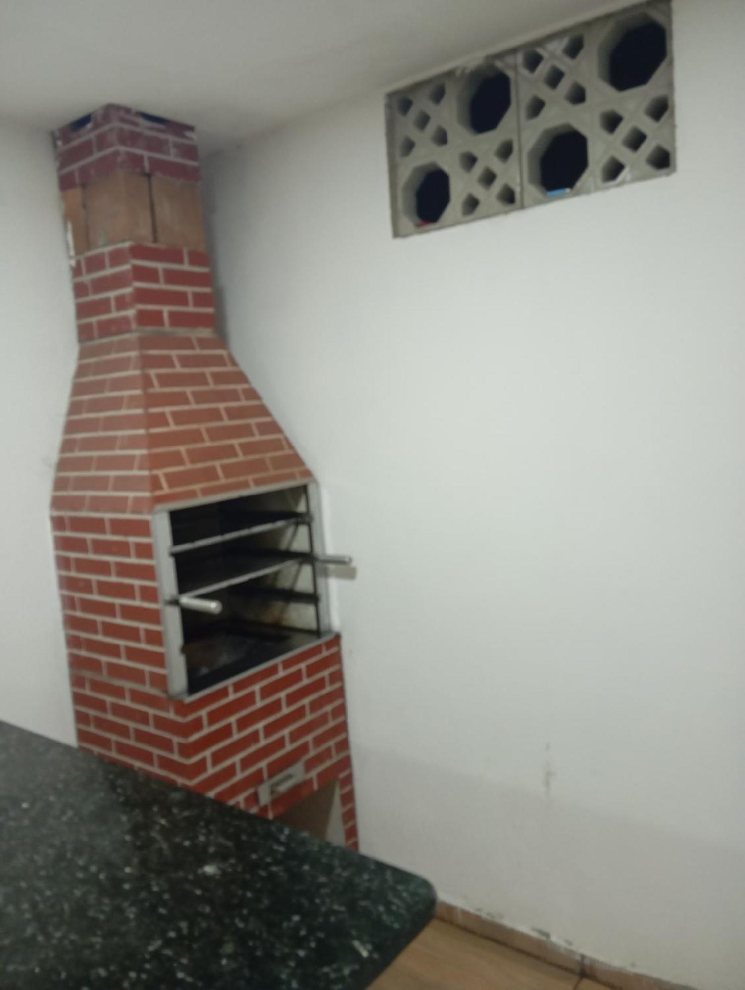 Ap Do Ramon Apartment Гаранхунс Екстериор снимка