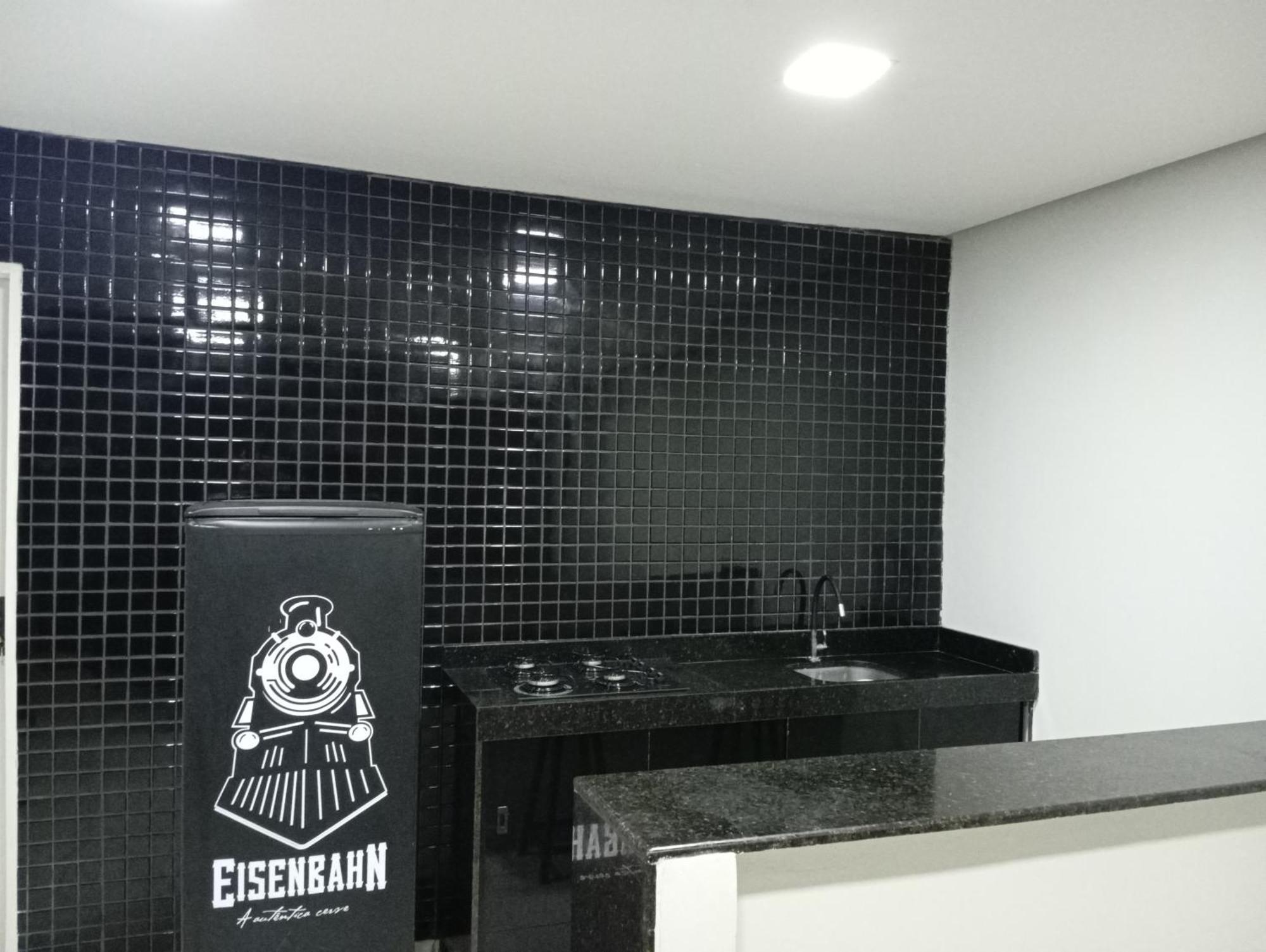 Ap Do Ramon Apartment Гаранхунс Екстериор снимка